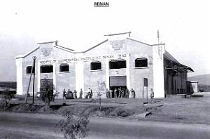 RENAN 1933